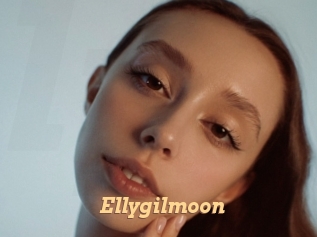 Ellygilmoon