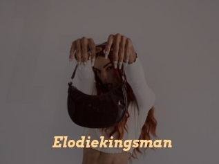 Elodiekingsman