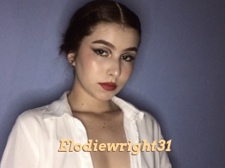 Elodiewright31