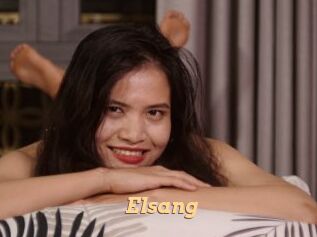 Elsang