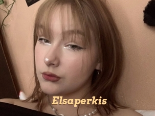 Elsaperkis