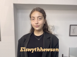 Elswythhewson