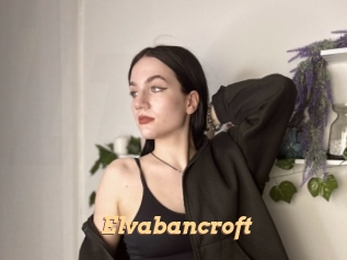 Elvabancroft