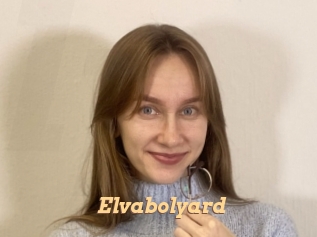 Elvabolyard