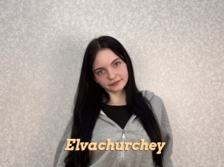 Elvachurchey