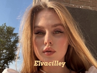 Elvacilley