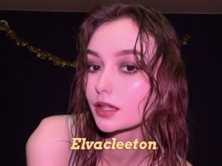 Elvacleeton