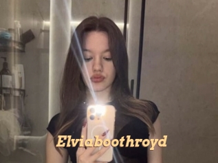 Elviaboothroyd