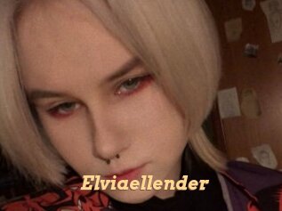 Elviaellender