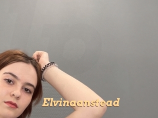 Elvinaanstead