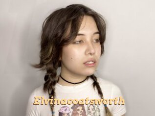 Elvinacoatsworth