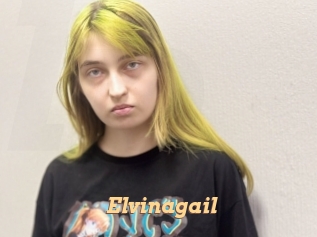 Elvinagail