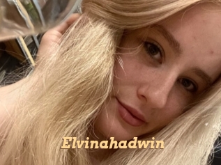 Elvinahadwin