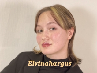 Elvinahargus