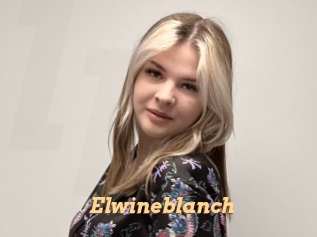 Elwineblanch