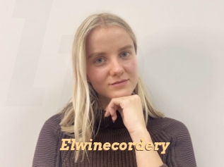 Elwinecordery