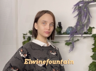 Elwinefountain
