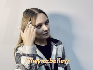 Elwynabellew