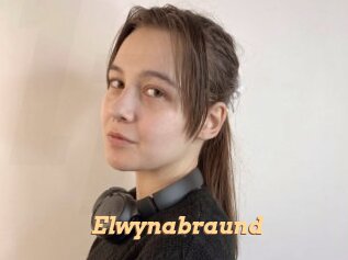 Elwynabraund