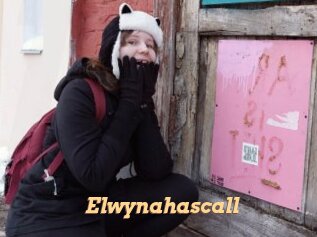 elwynahascall Live Paradise