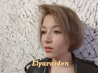 Elyaraiden