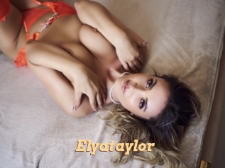 Elyataylor