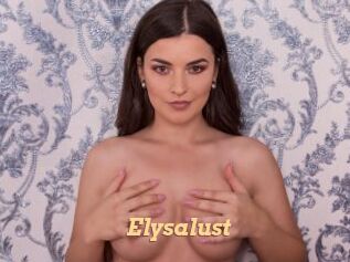 Elysalust