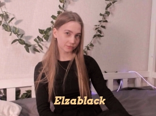 Elzablack