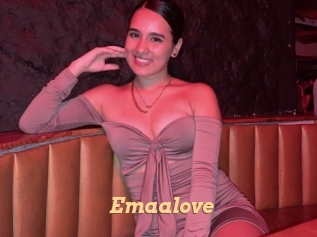 Emaalove