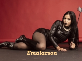 Emalarson