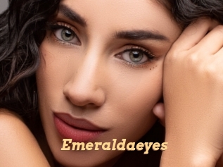 Emeraldaeyes