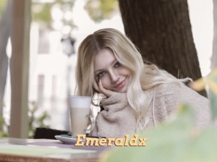 Emeraldx