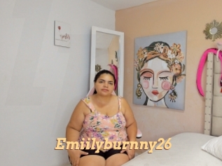 Emiilyburnny26