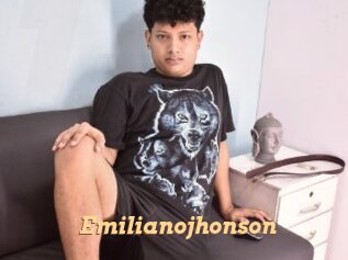 Emilianojhonson