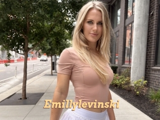Emillylevinski