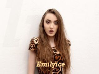Emilyice
