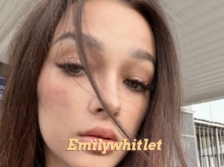 Emilywhitlet