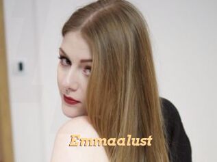 Emmaalust