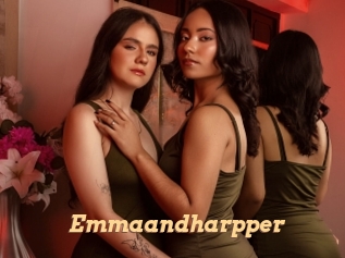 emmaandharpper Live Paradise
