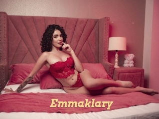 Emmaklary