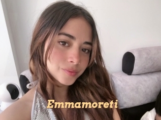 Emmamoreti