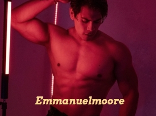 Emmanuelmoore
