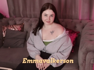 Emmavalkerson