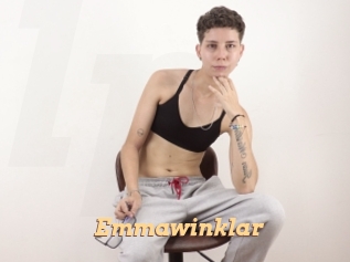 Emmawinklar