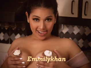 Emmilykhan