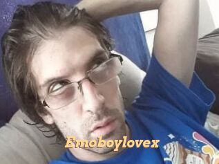 Emoboylovex