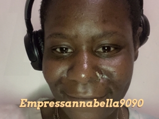empressannabella9090 Live Paradise