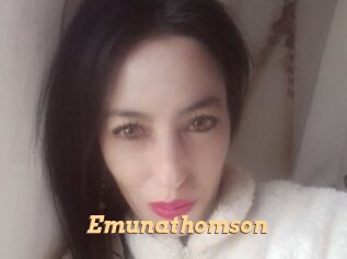 Emunathomson