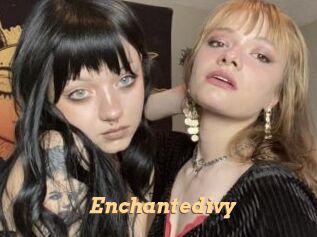 Enchantedivy
