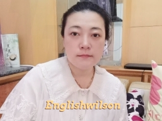 Englishwilson
